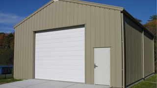 Garage Door Openers at Rodeo, California